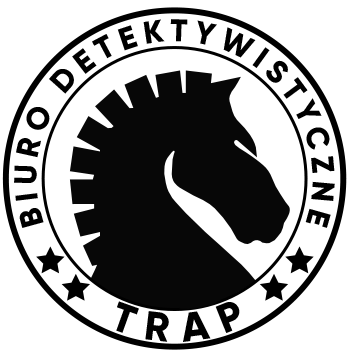 Biuro detektywistyczne Trap Łódź